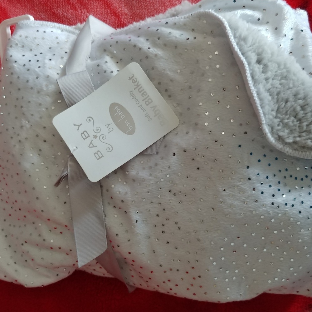 Baby Blanket